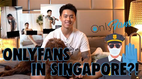 how old is titus low|Titus Low: From Singapore’s most famous OnlyFans。